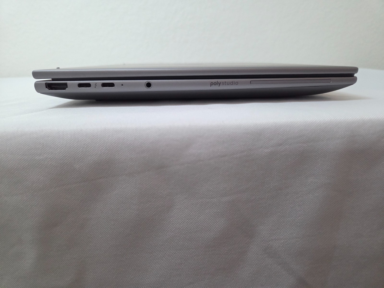 HP ZBook 8 G1i 14″ – Ultra 7 265H, 32GB RAM, 512GB SSD, NVIDIA RTX 500, WARRANTY