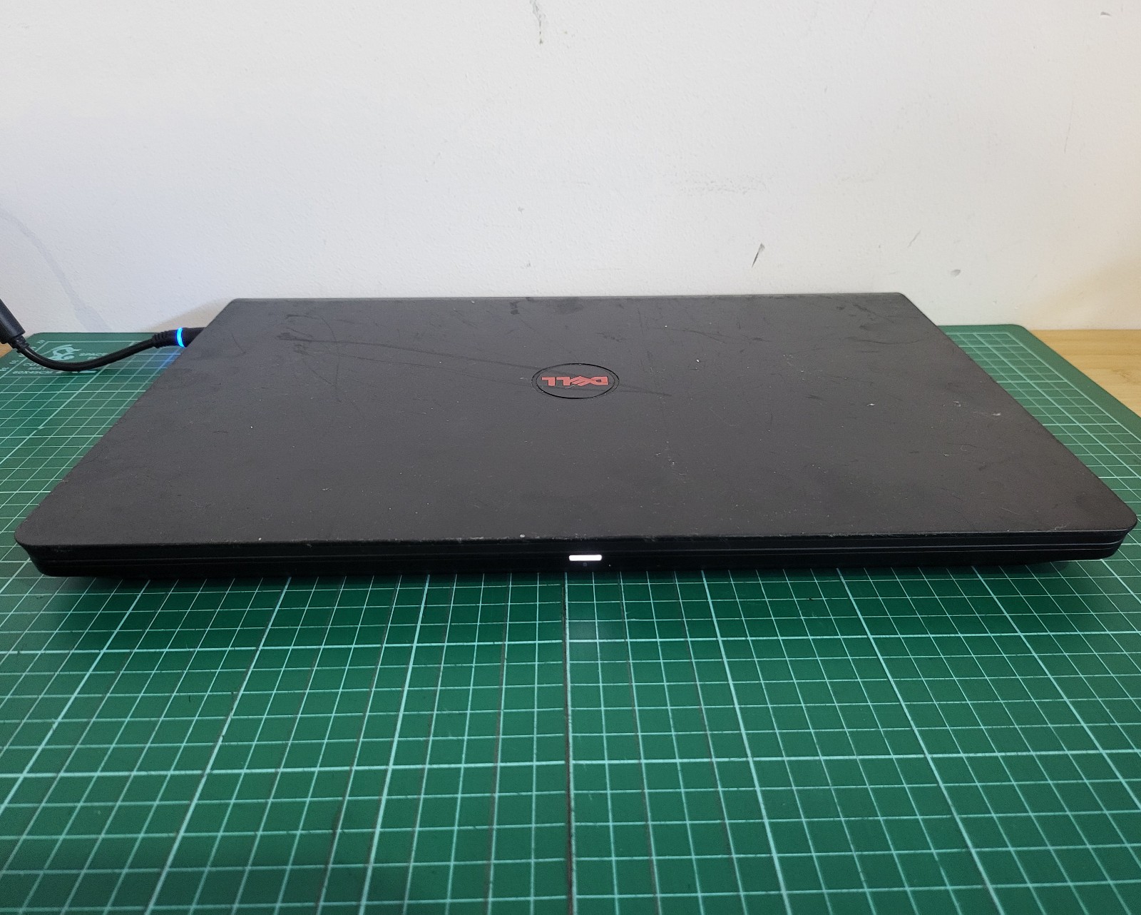 Dell Inspiron 15-7557 15.6″ Gaming Laptop i7-4720HQ 8GB GTX 960M WORKING