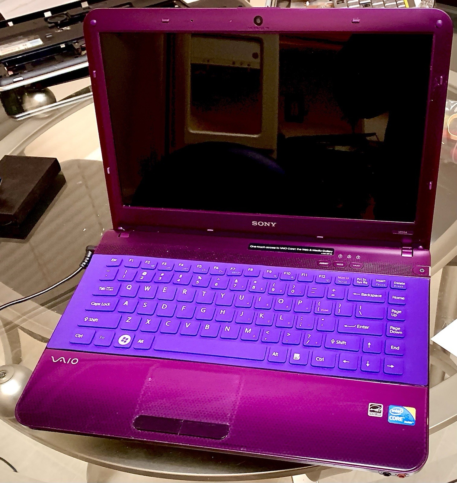 SONY VAIO