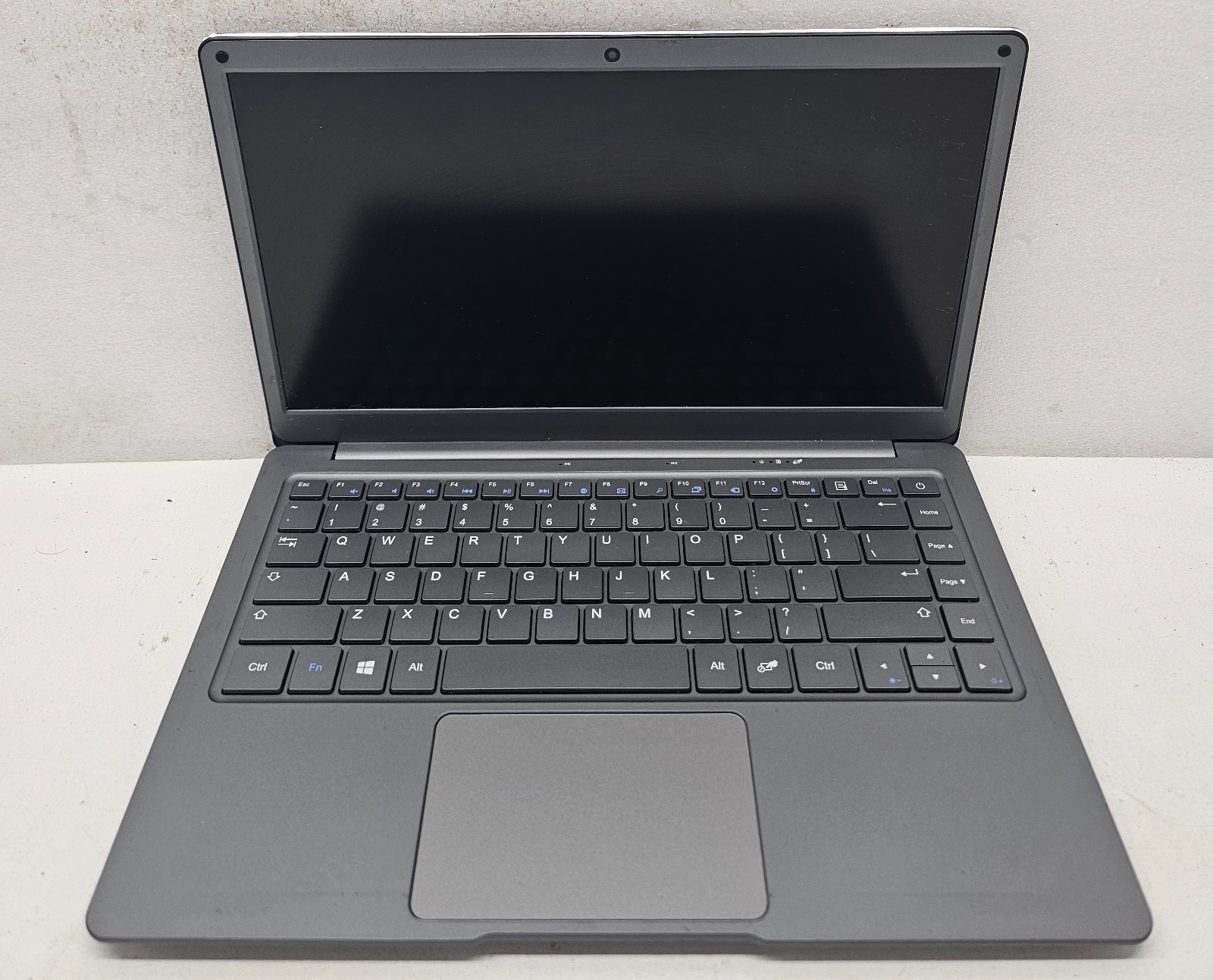 Jumper EZbook X3 13.3″ Laptop Intel NO RAM/HD/OS/POWER (FL)