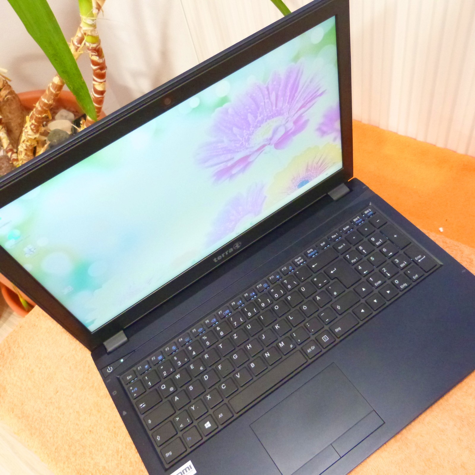 Terra 1515 15″ FULLHD Multimedia l SSD u 1TB HDD I Windows 11 l USBC HDMI