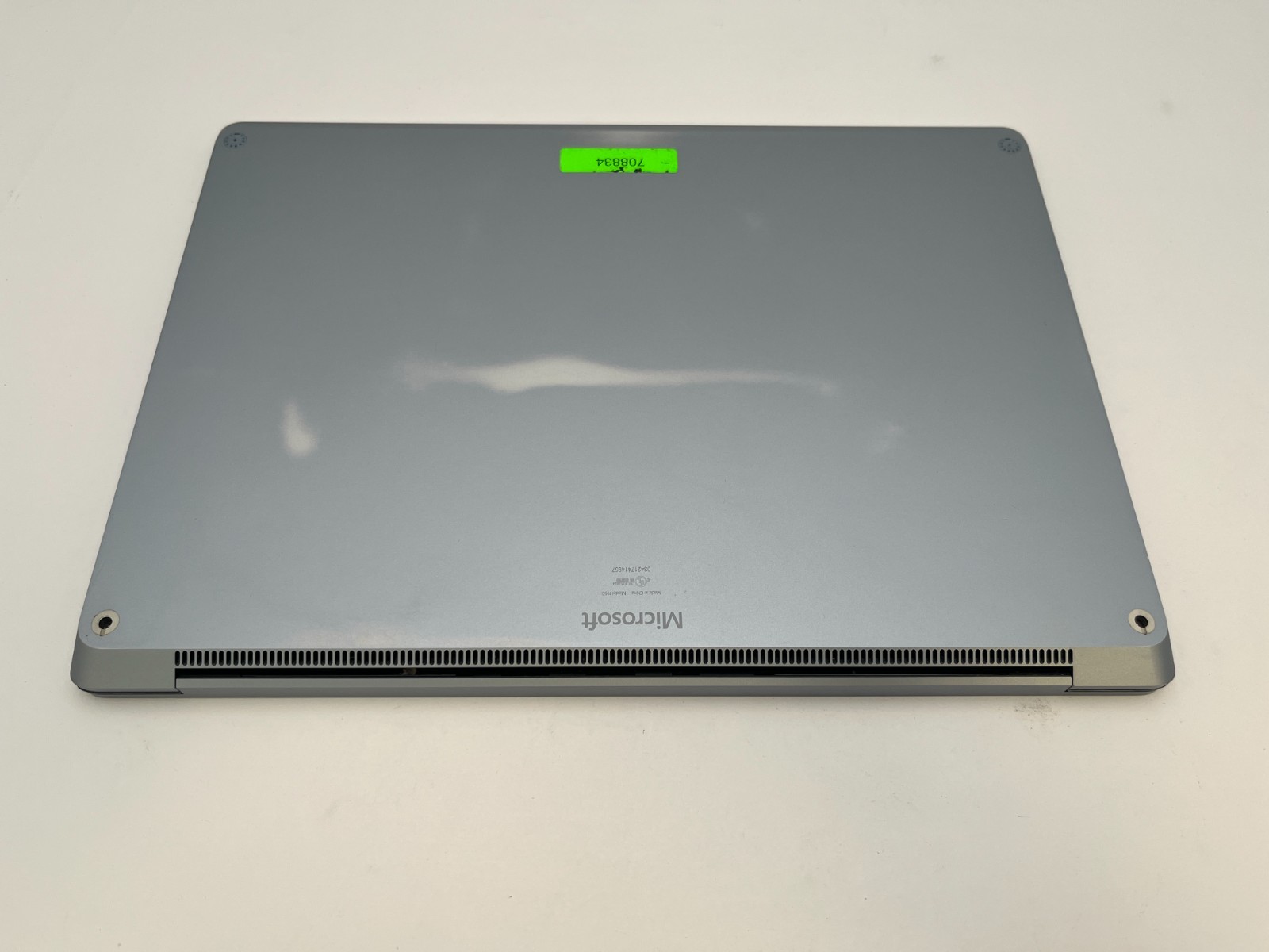 Microsoft Surface Laptop 4 1950 13.5″ Touch i5-1145G7 16GB RAM 500GB NVME