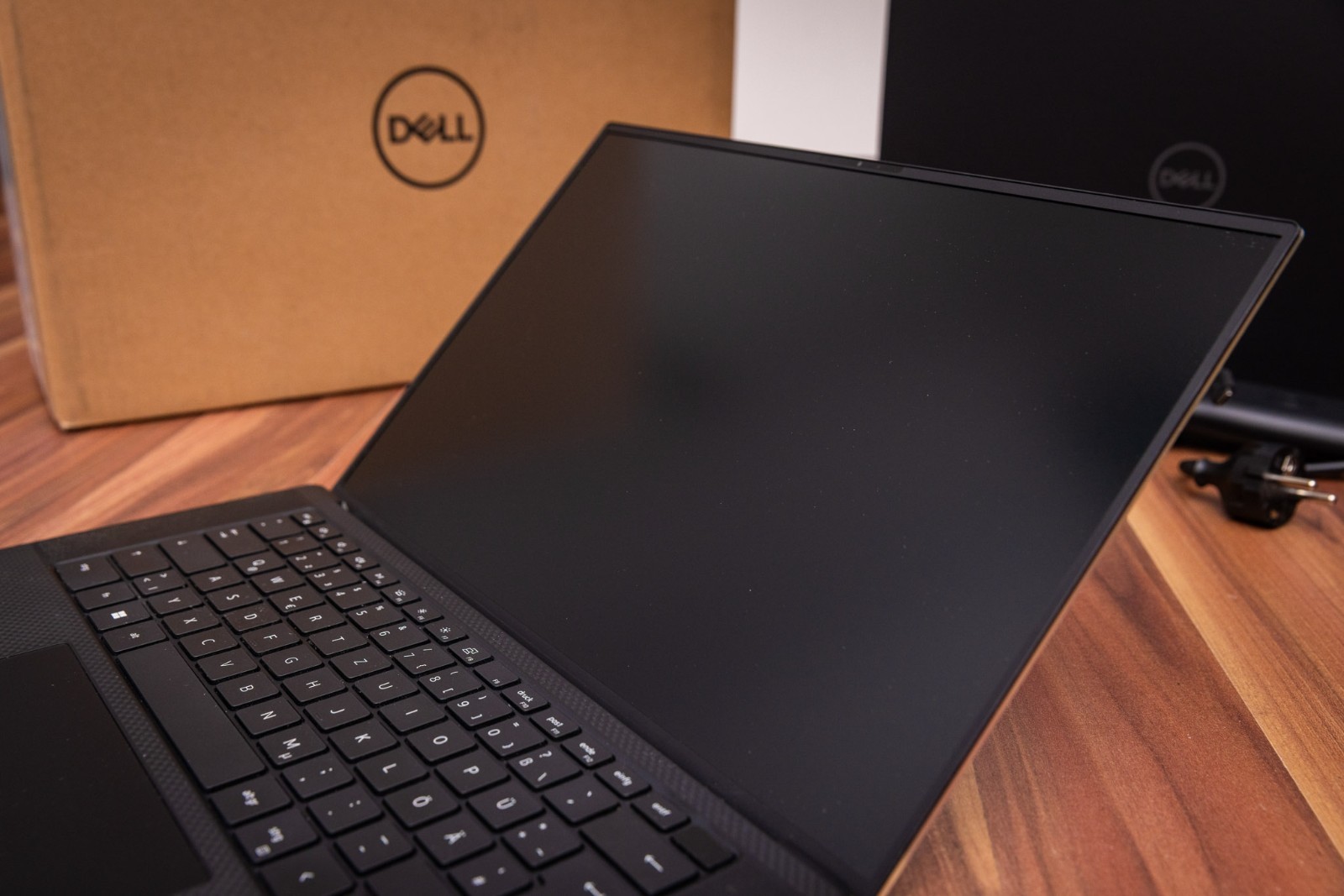 Dell XPS 15 9530 i9-13900H, 64GB RAM, RTX 4070, 2TB SSD