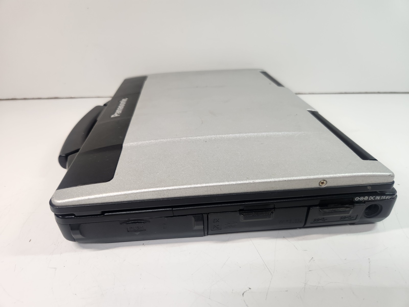 Panasonic Toughbook CF-53 mk4 Core i5-4310u 2.00GHz, 16GB Ram 500GB SSD, W11