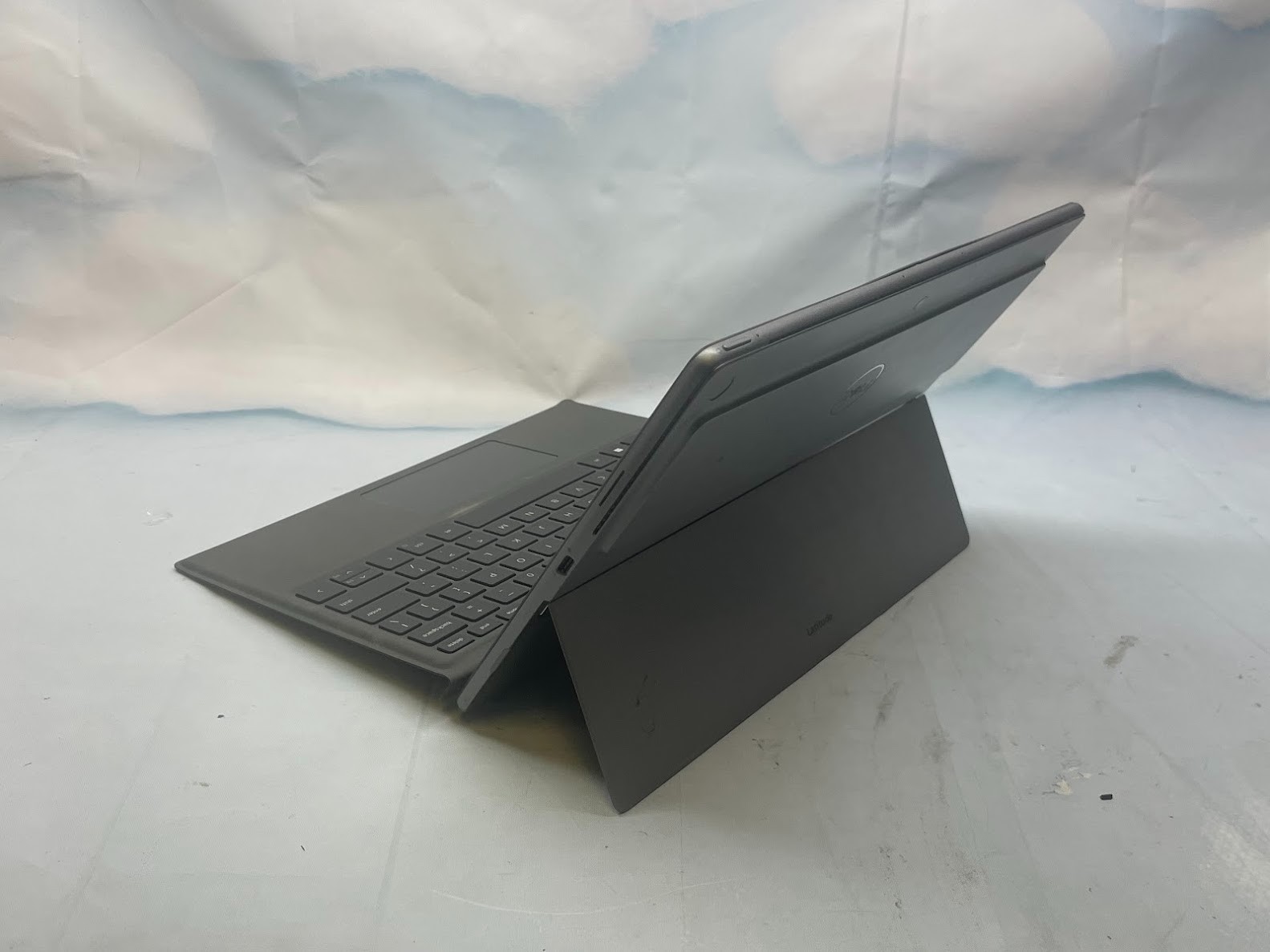 Dell Latitude 7320 Detachable i5-1140G7 | 8GB RAM | 256GB SSD | No AC Adapter