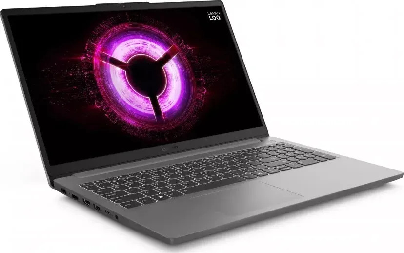 Lenovo LOQ 15.6″ FHD Gaming Laptop Ryzen 7 7735HS RTX 4050 16GB 512GB SSD VG