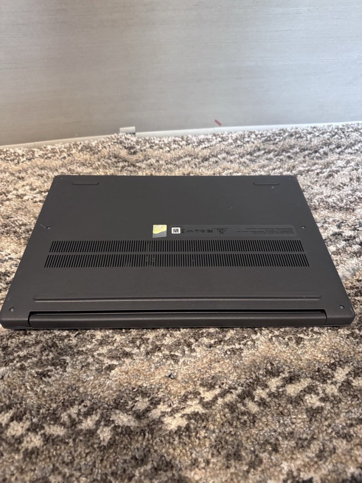 15.6” Lenovo Ideapad Slim 3 15AHP10 Ryzen 7 8840HS 16GB Ram 512GB SSD