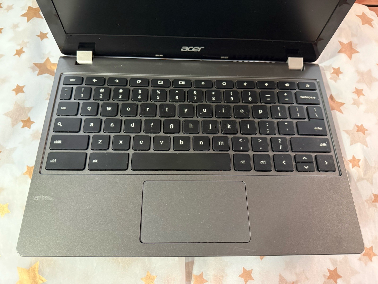 Dell Chromebook 11 P22t & Acer Chromebook C740