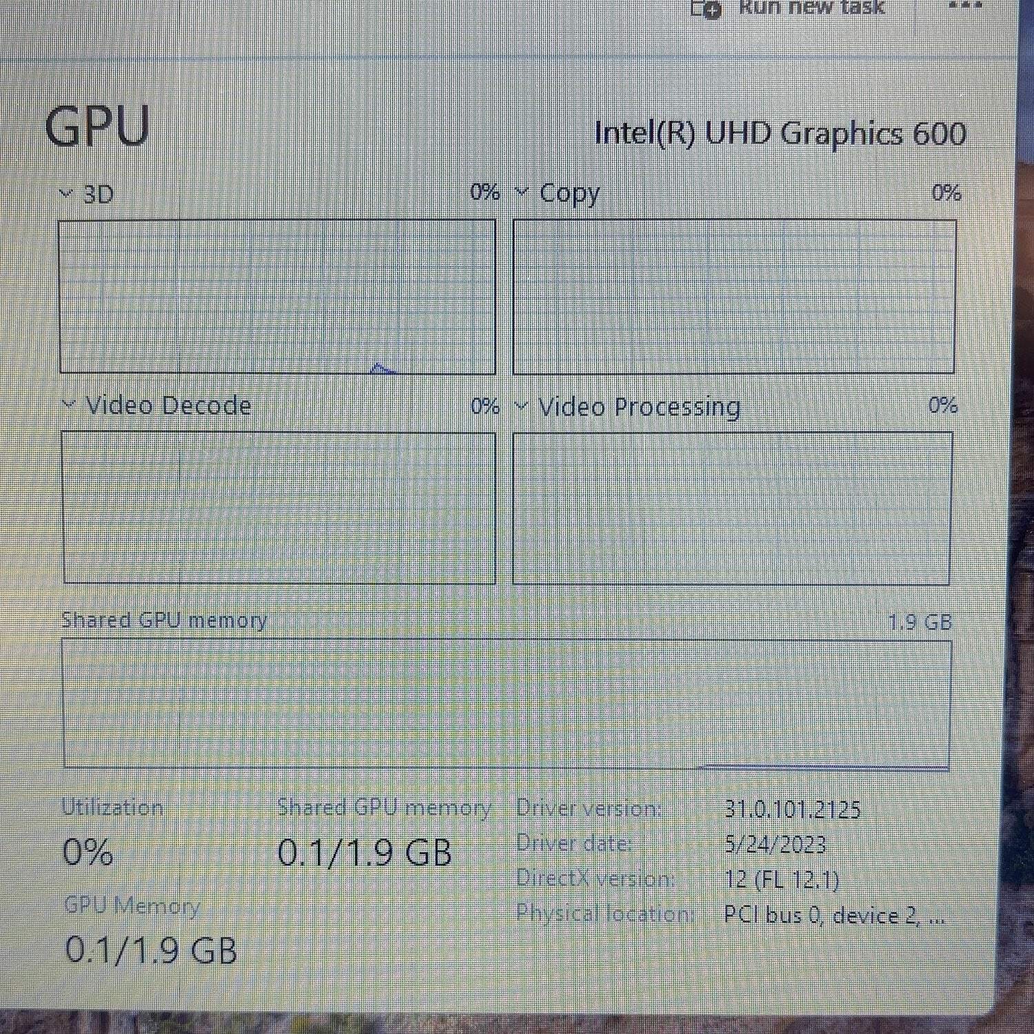 HP Laptop 14-DQ0760DX 14″ Celeron N4120 1.1GHz 4GB RAM 128GB SSD