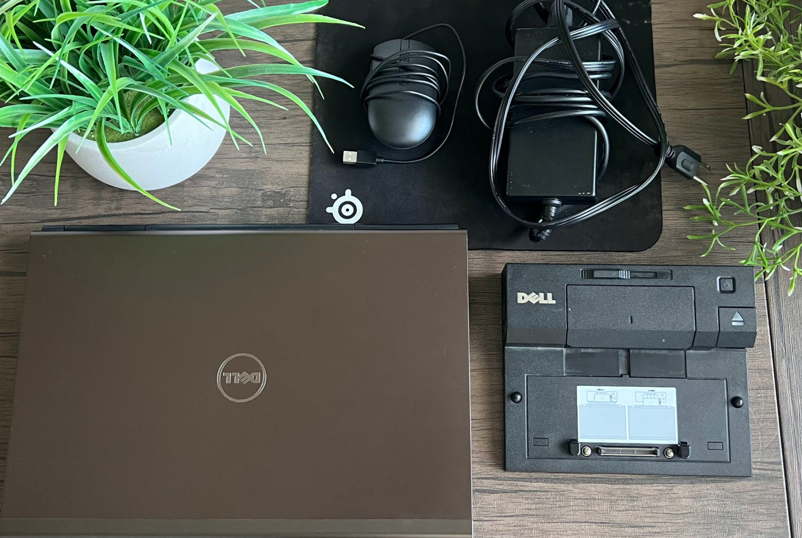 Dell Precision M4700 Laptop (Accessories Included – See Description) – PREOWNED