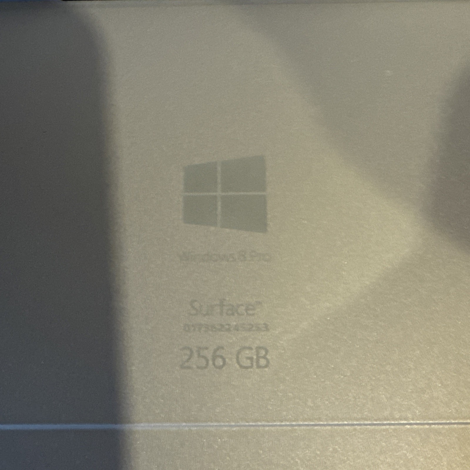 Lot Of 4 Microsoft Surface Pro 3 1631 256GB SSD *READ FOR PARTS*