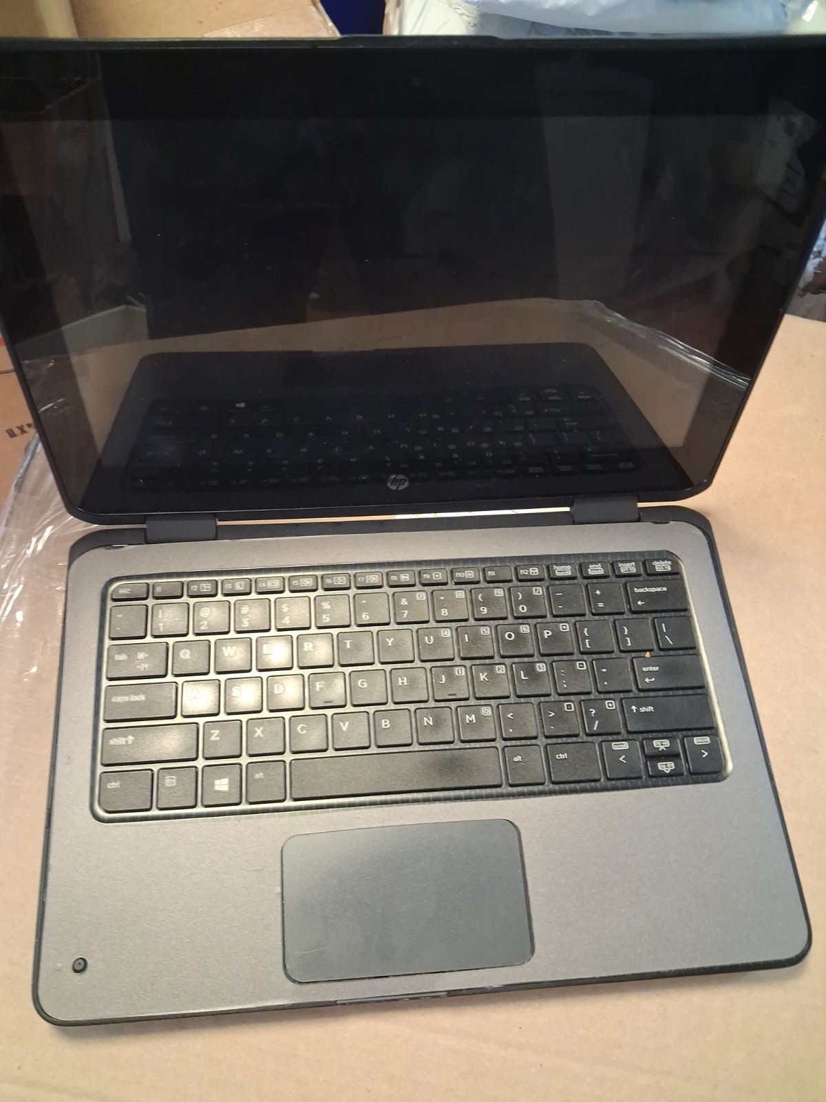 HP ProBook x360 11 G2 EE 11.6″ Intel Celeron N4000 4GB RAM 32GB | GOOD |