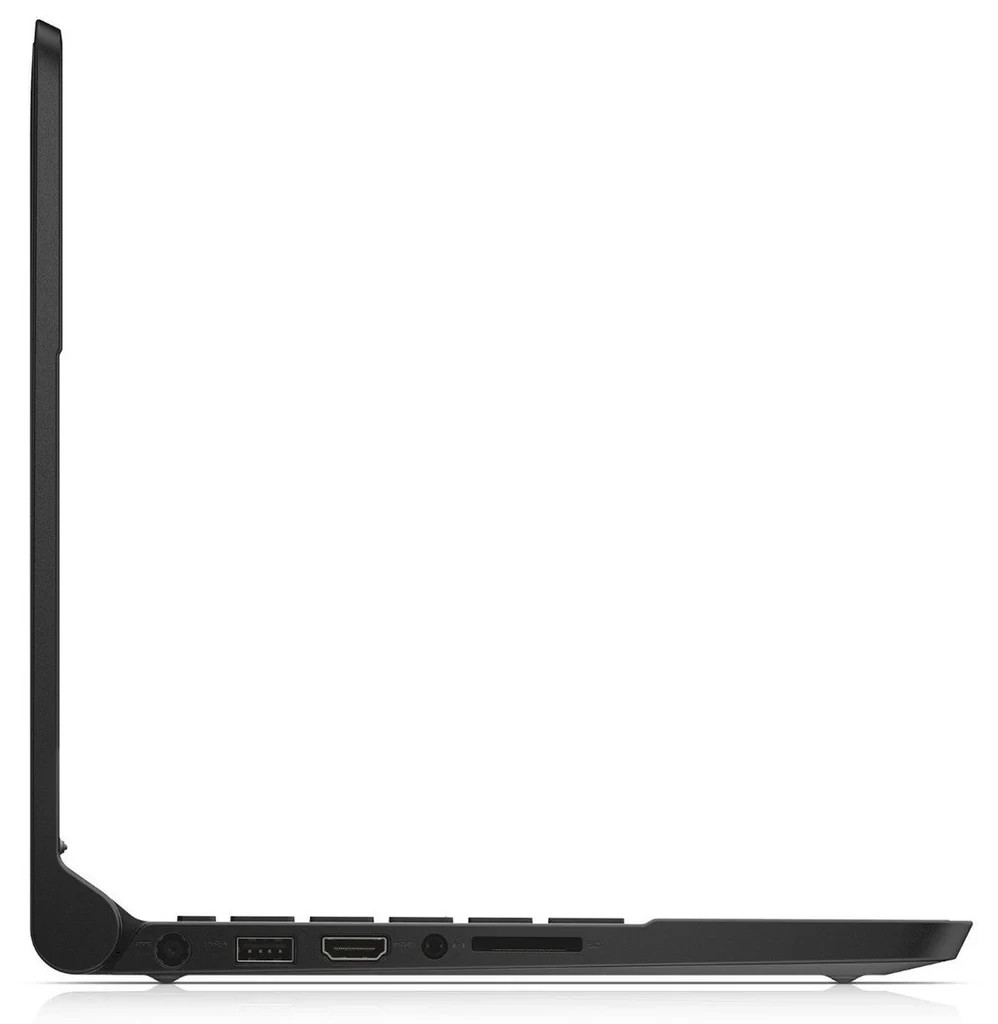 DELL Chromebook 11 CB1C13 – Intel Celeron 2955U 1.40 GHz, 4GB RAM, 16GB SSD
