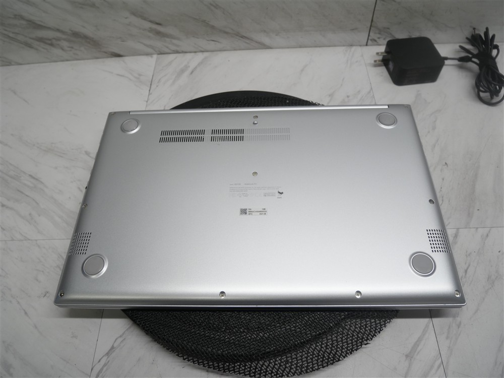 Asus VivoBook 15 K513E 15.6″ i7-1165G7 11th GEN 12GB RAM w/ Battery & AC Adapter