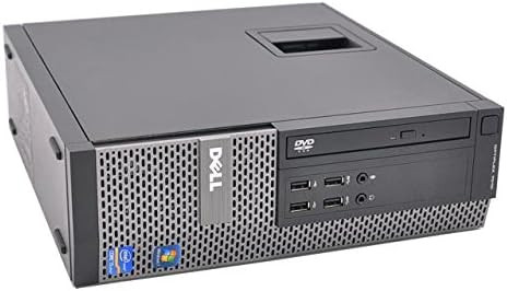 Dell OptiPlex 7010, 12 in SFF, Intel Core i5-13600, 16GB, 512GB PCIe