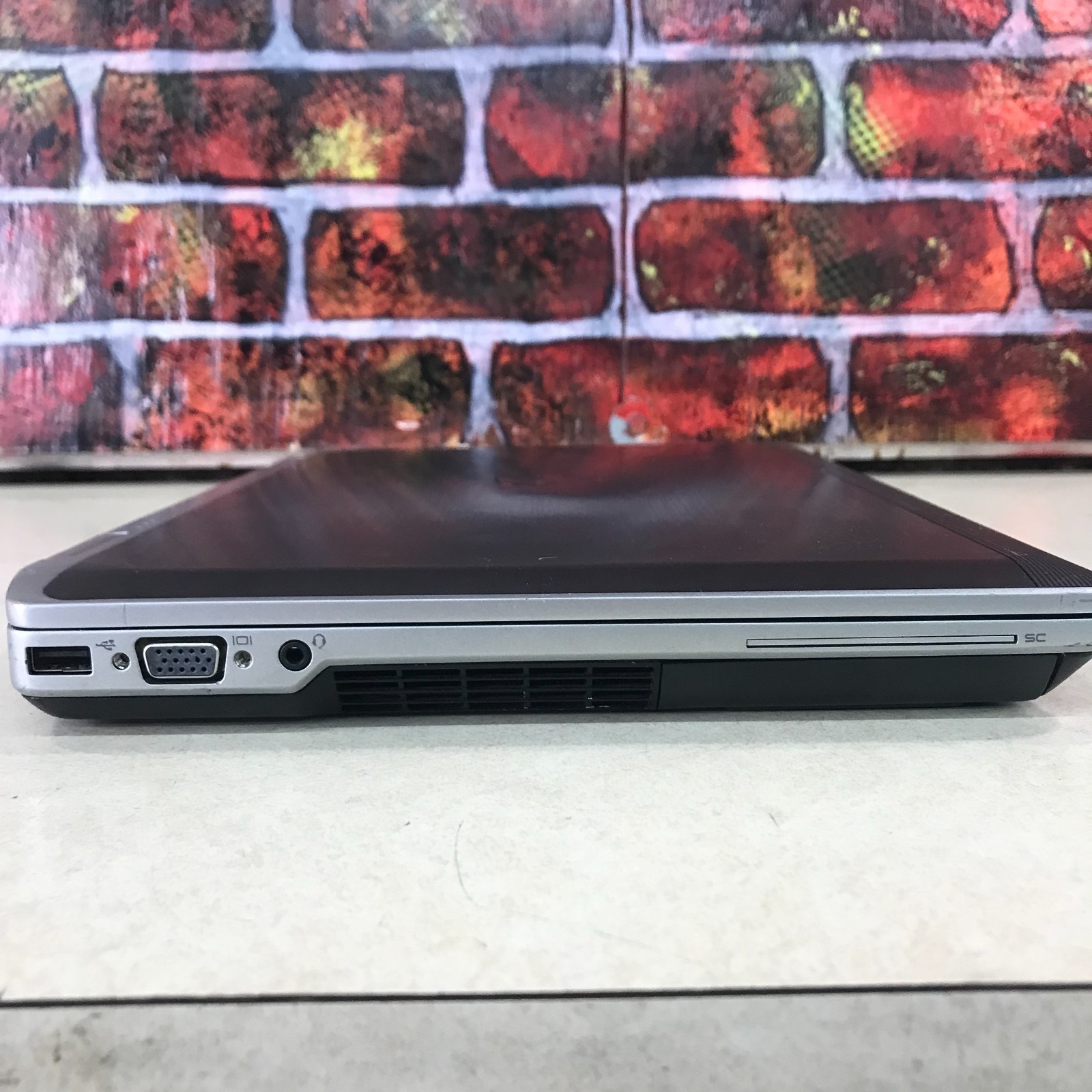 Dell Latitude E6430 Laptop i5-3380M 2.90GHz 8GB RAM 500GB HDD (Windows 10 Pro)