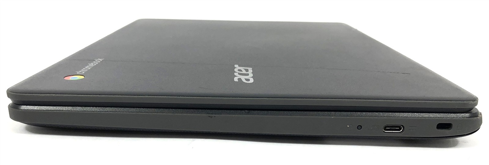 Acer Chromebook 712 Laptop Celeron 5205U 31GB SSD 4GB RAM – Chrome OS