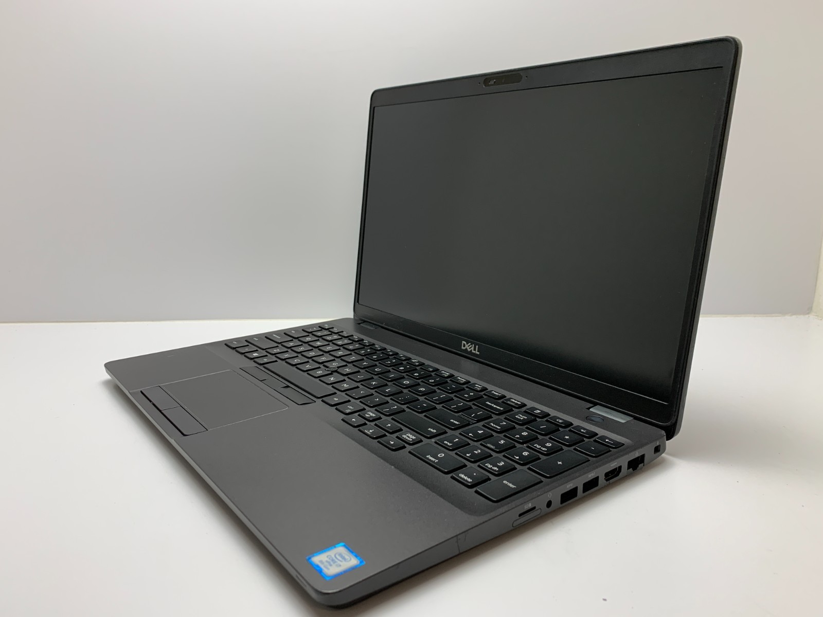 Dell Latitude 5500 | i5-8350U | 16GB RAM | 128GB SSD | LINUX