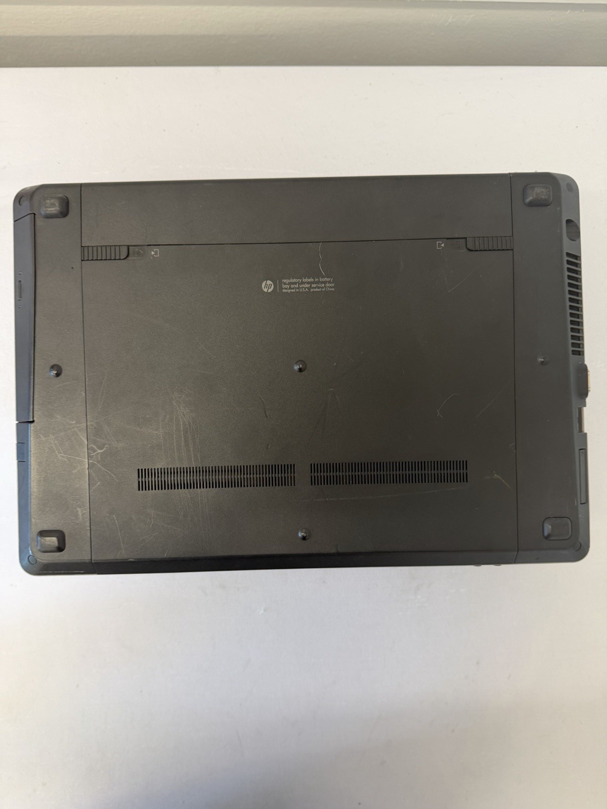 HP Probook 4530s Laptop – Good Screen – Intel i3-2310M – Read Des