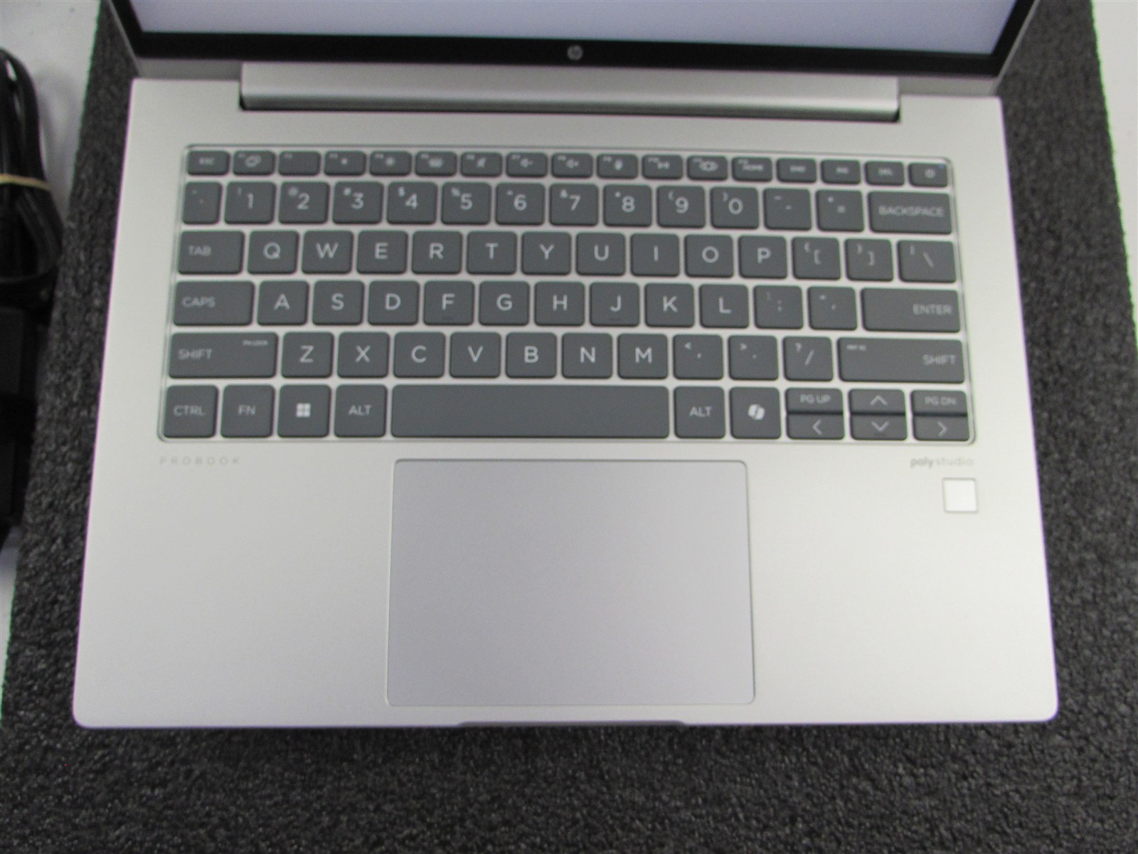 HP PROBOOK 445 (G11) AMD RYZEN 7 7735U 256GB SSD 16GB RAM AMD GPU WIN 11 PRO