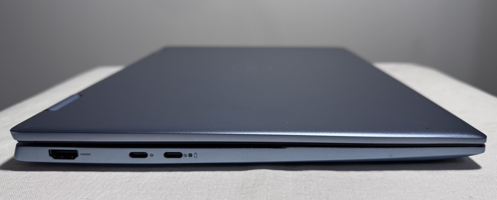 Dell Inspiron 14 7435 2in1 AMD Ryzen7 14″ 16GB RAM 512GB SSD WIN11P READ