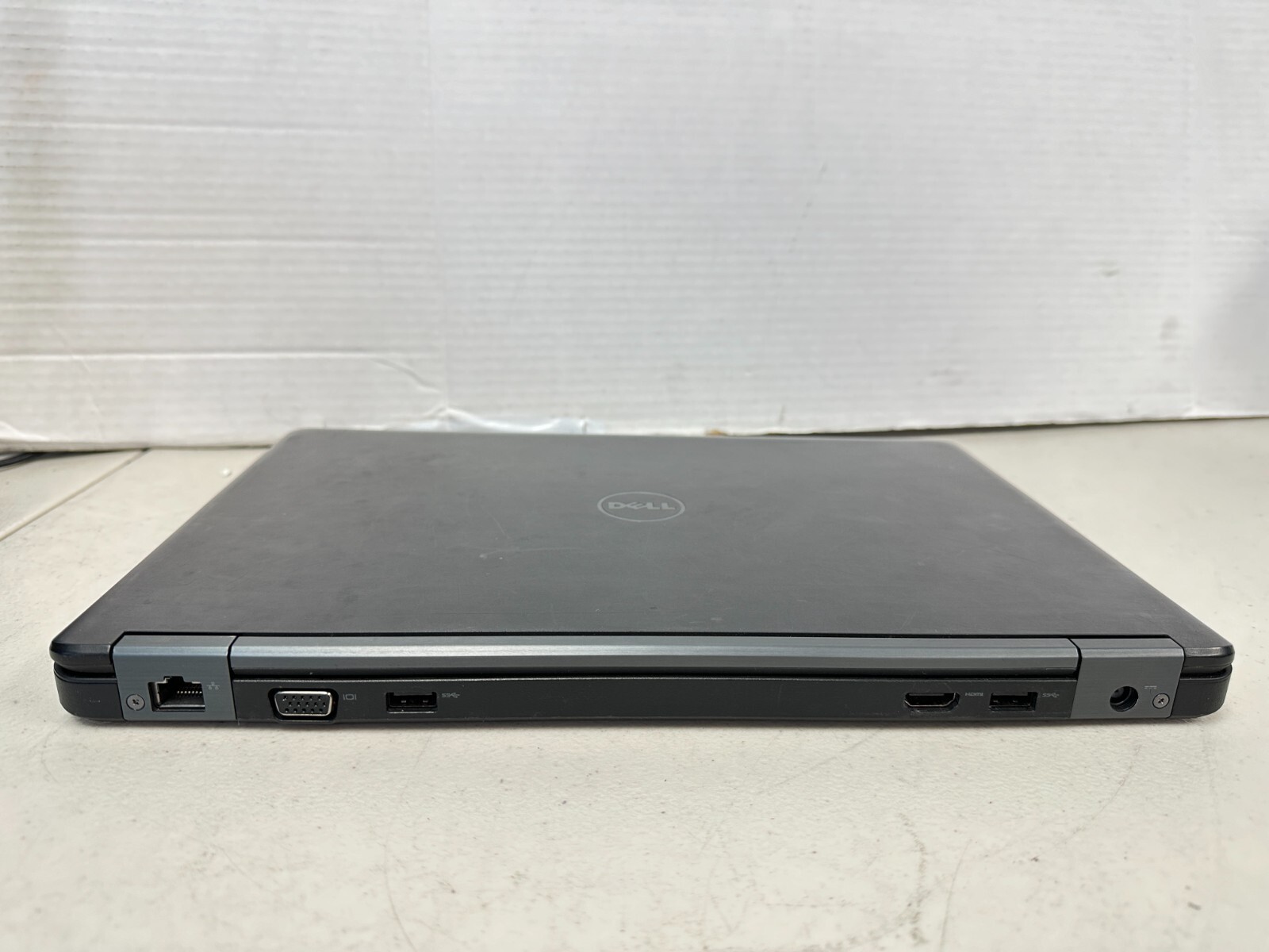 Dell Latitude E5450 i5 5300 8GB RAM 128GB SSD NO AC #04