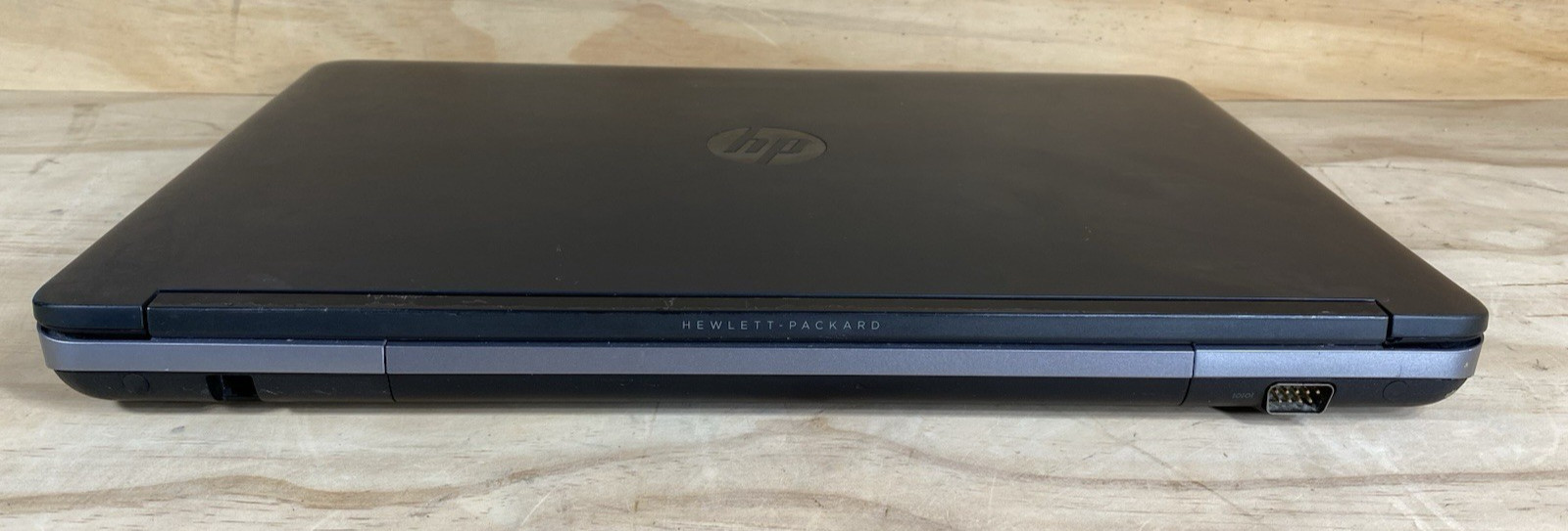 HP ProBook 650 G1 Intel I5-4310M 2.7GHz 8GB RAM 160GB SSD Win 10 Pro