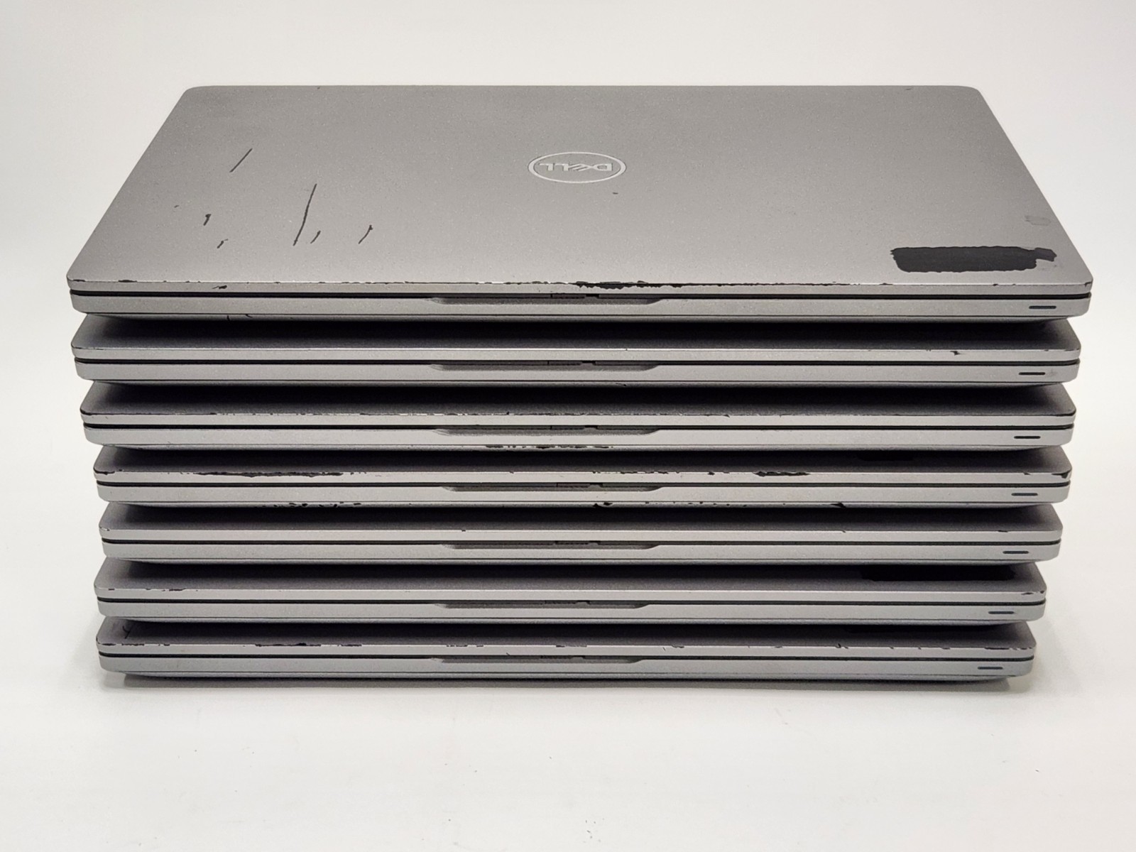 Lot of 7 Dell Latitude 5420 14″ Laptop i7-1185G7 3Ghz 16GB RAM 256GB SSD W11P