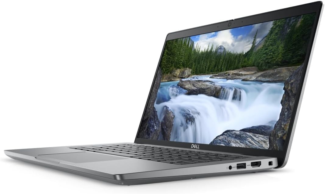 Dell Latitude 5440 14″ FHD Core i7-1365U 1.8Ghz 16GB RAM 512GB SSD Win11P Gray