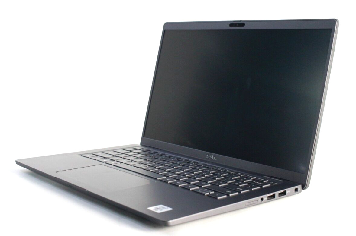 Dell Latitude 7410 14″ Laptop i5 10th Gen 256GB SSD 8GB RAM Win 11 Pro (SD)