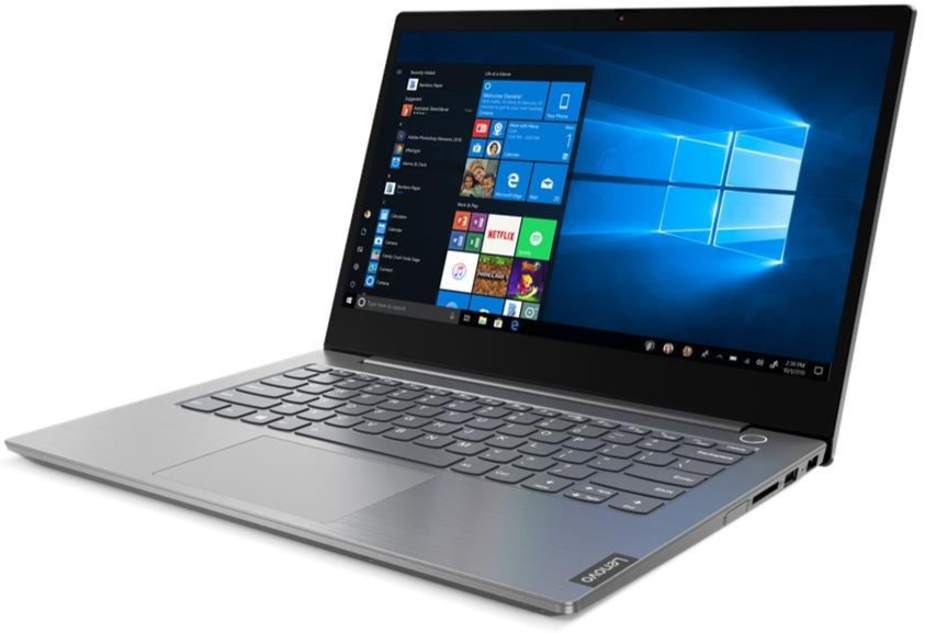 Lenovo ThinkBook 14 IML 14″ FHD i5-10210U 20GB 1TB SSD FPReader Webcam Win11Pro