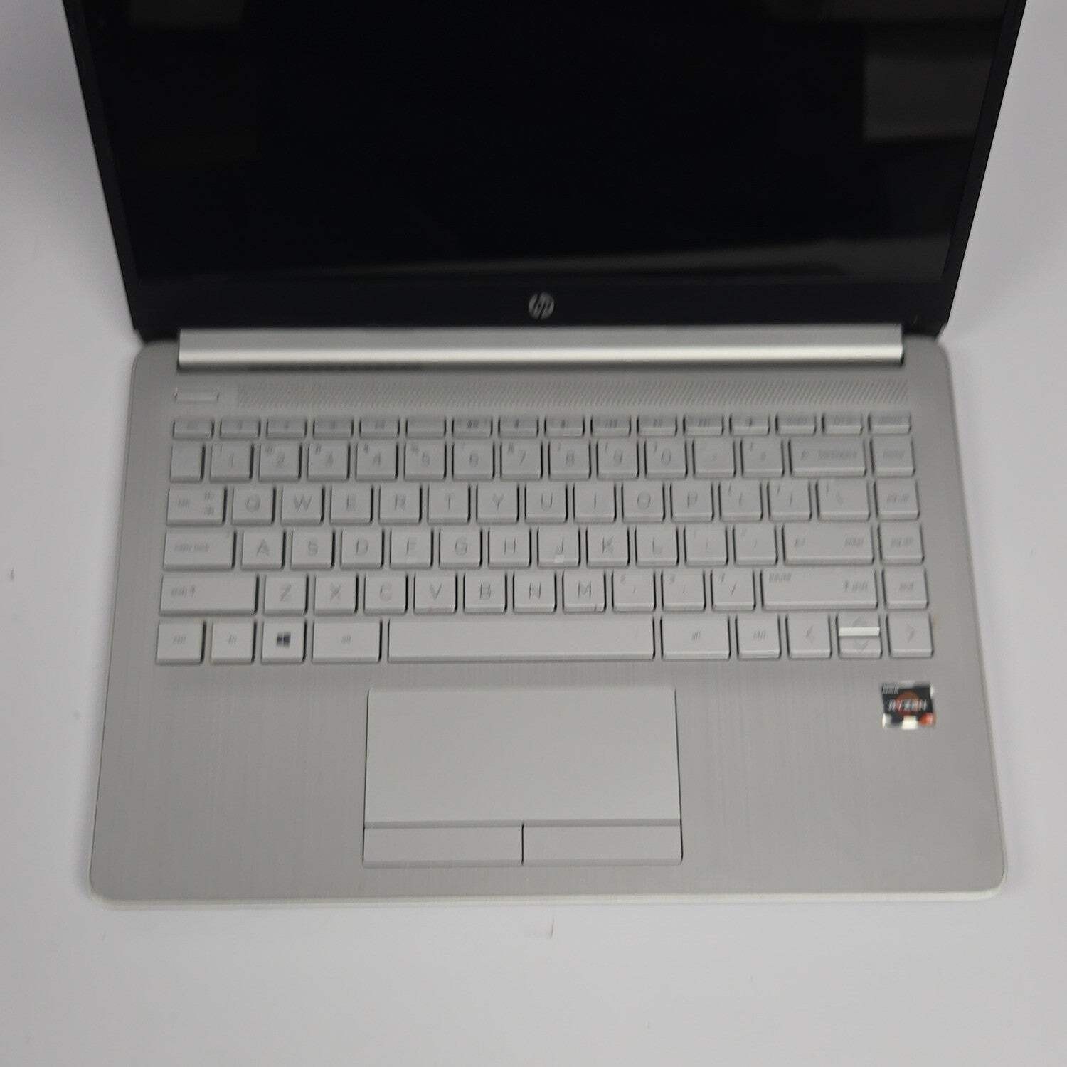 HP Laptop 14-DK1022WV 14″ Ryzen 3 3250U 2.6GHz 4GB RAM 128GB SSD
