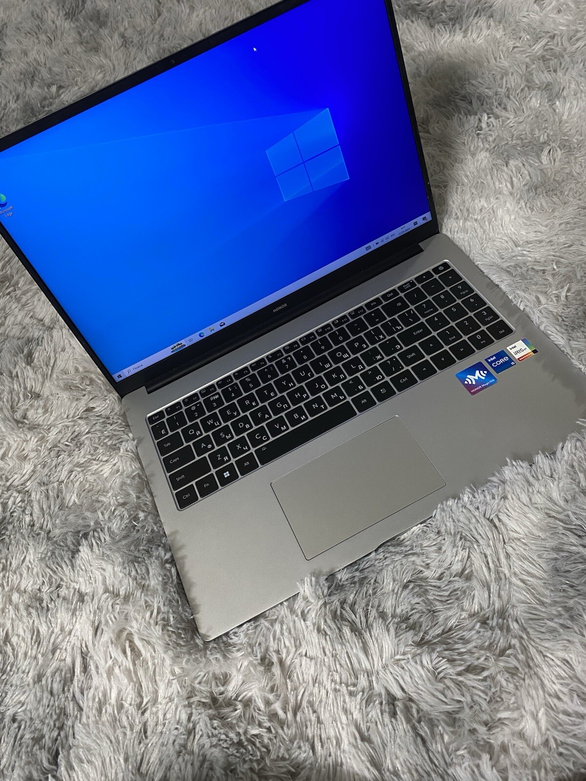 2024 Honor laptop MagicBook 16 I5 512GB