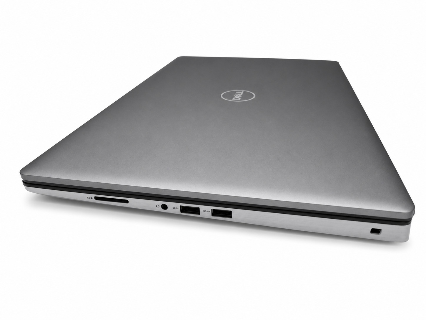 *FAST* Dell Precision 7760 Laptop – 64GB – 256GB SSD NVIDIA RTX A4000