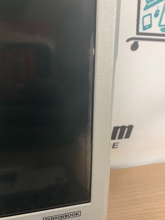 Panasonic Toughbook CF-31 MK5 i5-5300U 2.30GHz 8GB RAM 512GB SSD 13.1in NO OS !!
