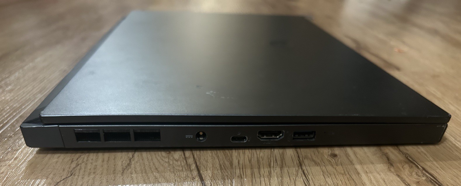 MSI WS66 RTX 5000 15.6″ (1TB SSD, Intel Core i9 11th Gen., 4.90 GHz, 32GB)