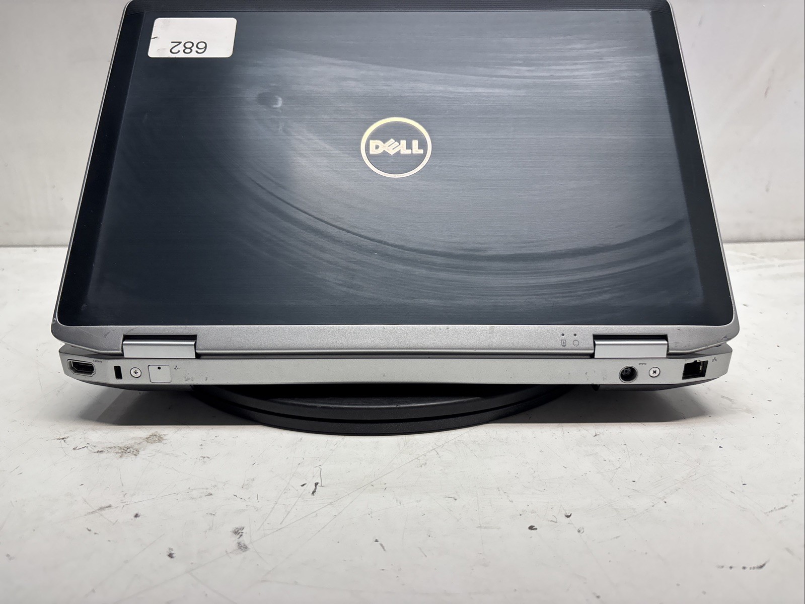 Dell Latitude E6420 Intel i5-2520M 2.5GHz 4 GB NO HDD No Batt