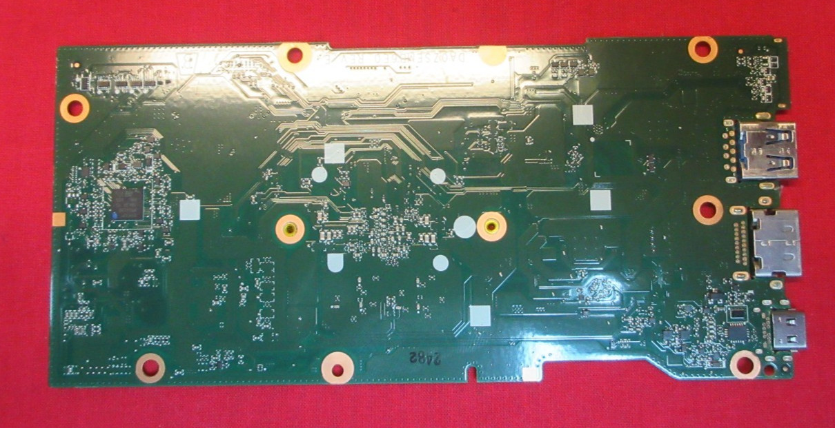 ACER CB5-312T-K5X4 MOTHERBOARD NB.GHP11.002