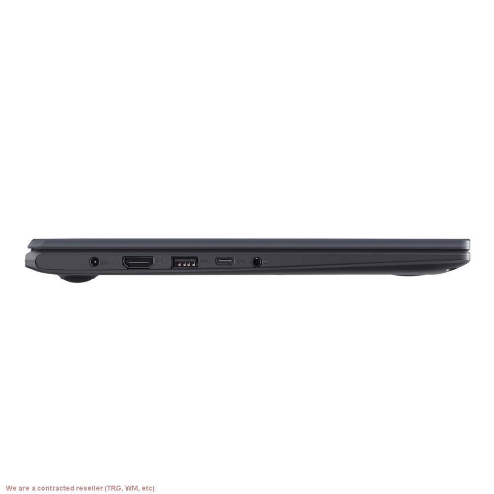 Asus 14″ FHD Laptop 64GB Storage – Black – L410MA-TS02 – SEE DETAILS