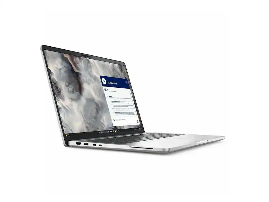Dell Pro 16 Plus PB16250 16 Notebook Full HD Plus 60 Hz – Intel Core Ultra 5