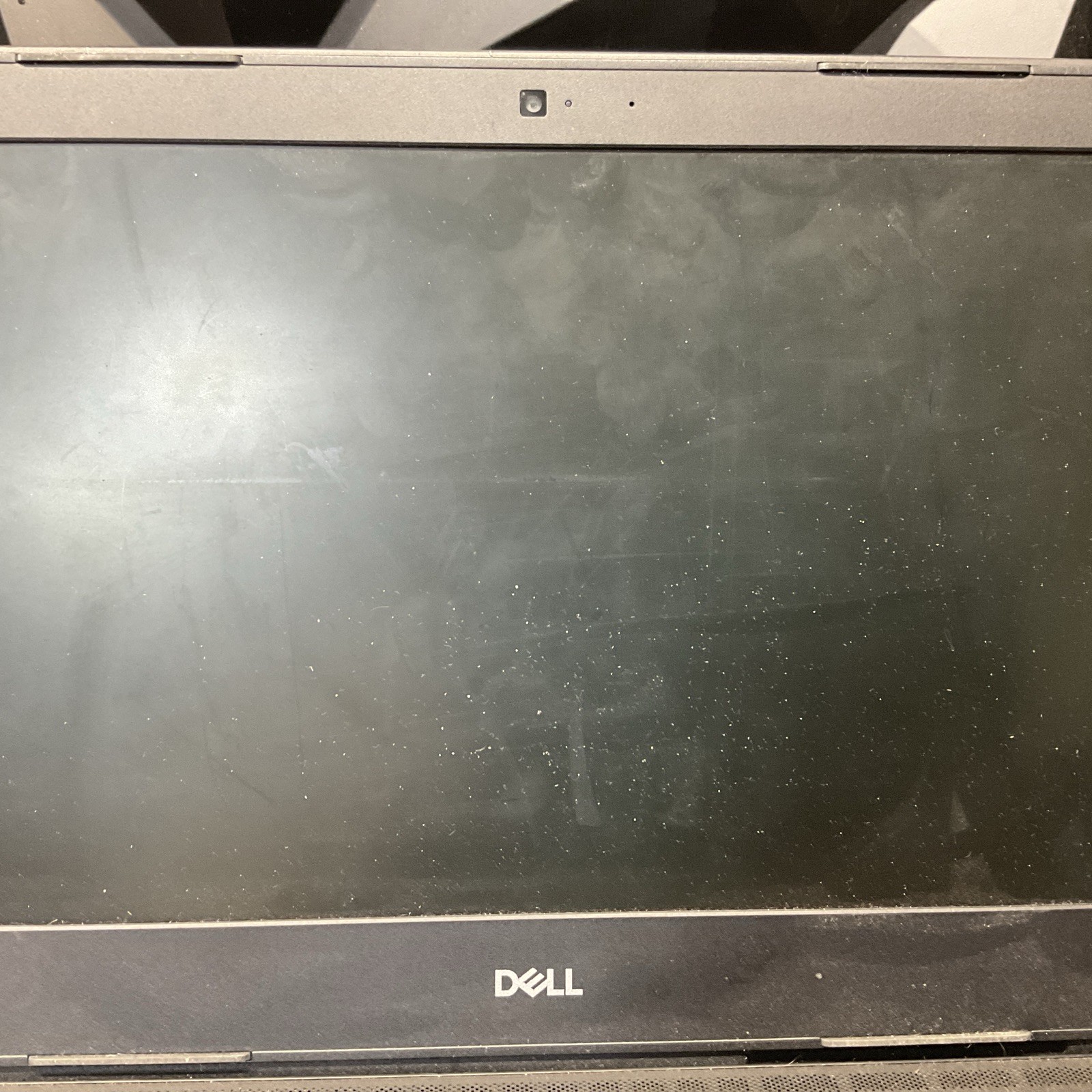 Dell Latitude 3480 / i7 7th Gen / BIOS Unlocked / No RAM / No SSD / P20