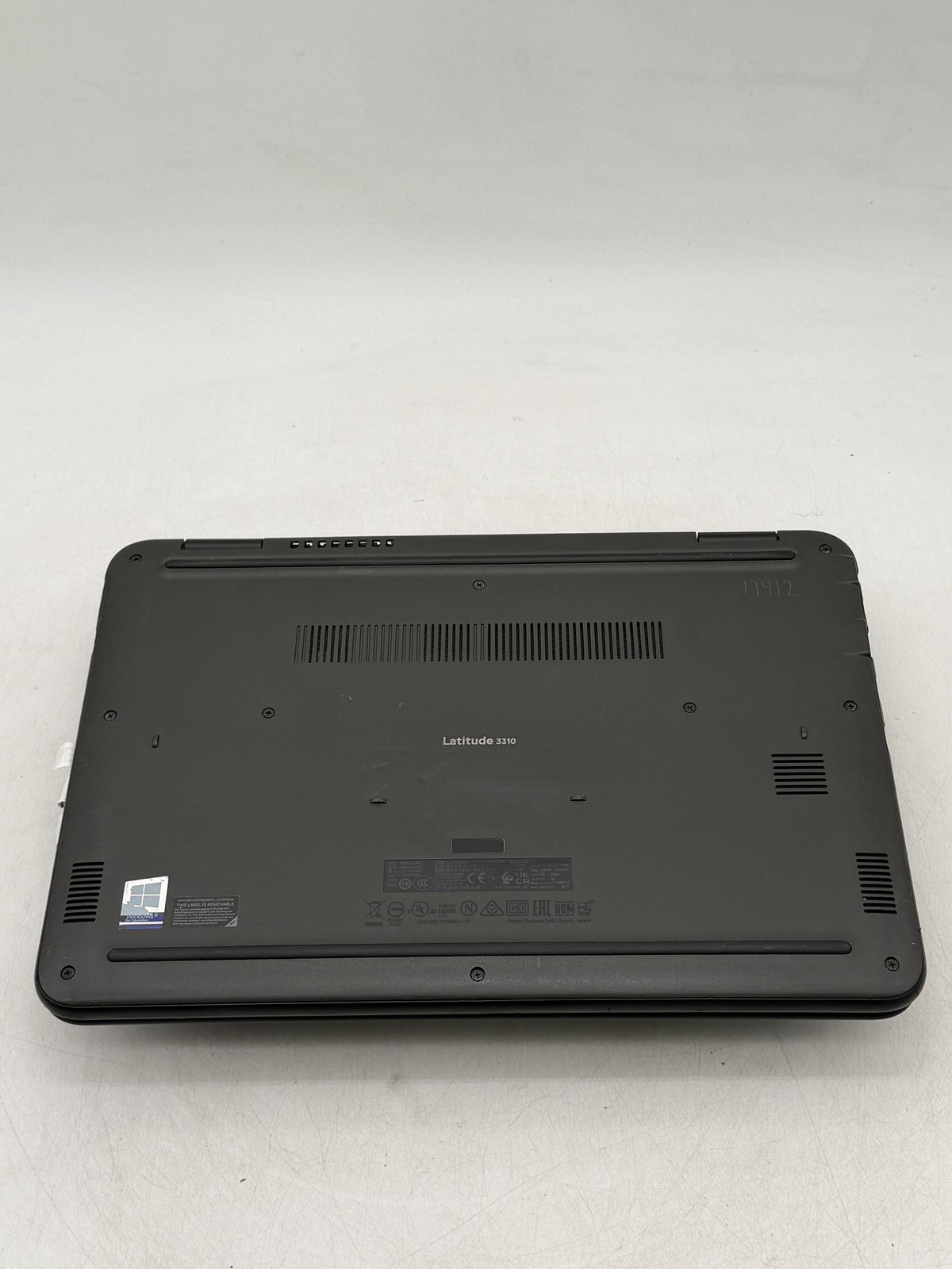Dell Latitude 3310 13.3in i5-8265U 8GB 128GB NO OS – Read –
