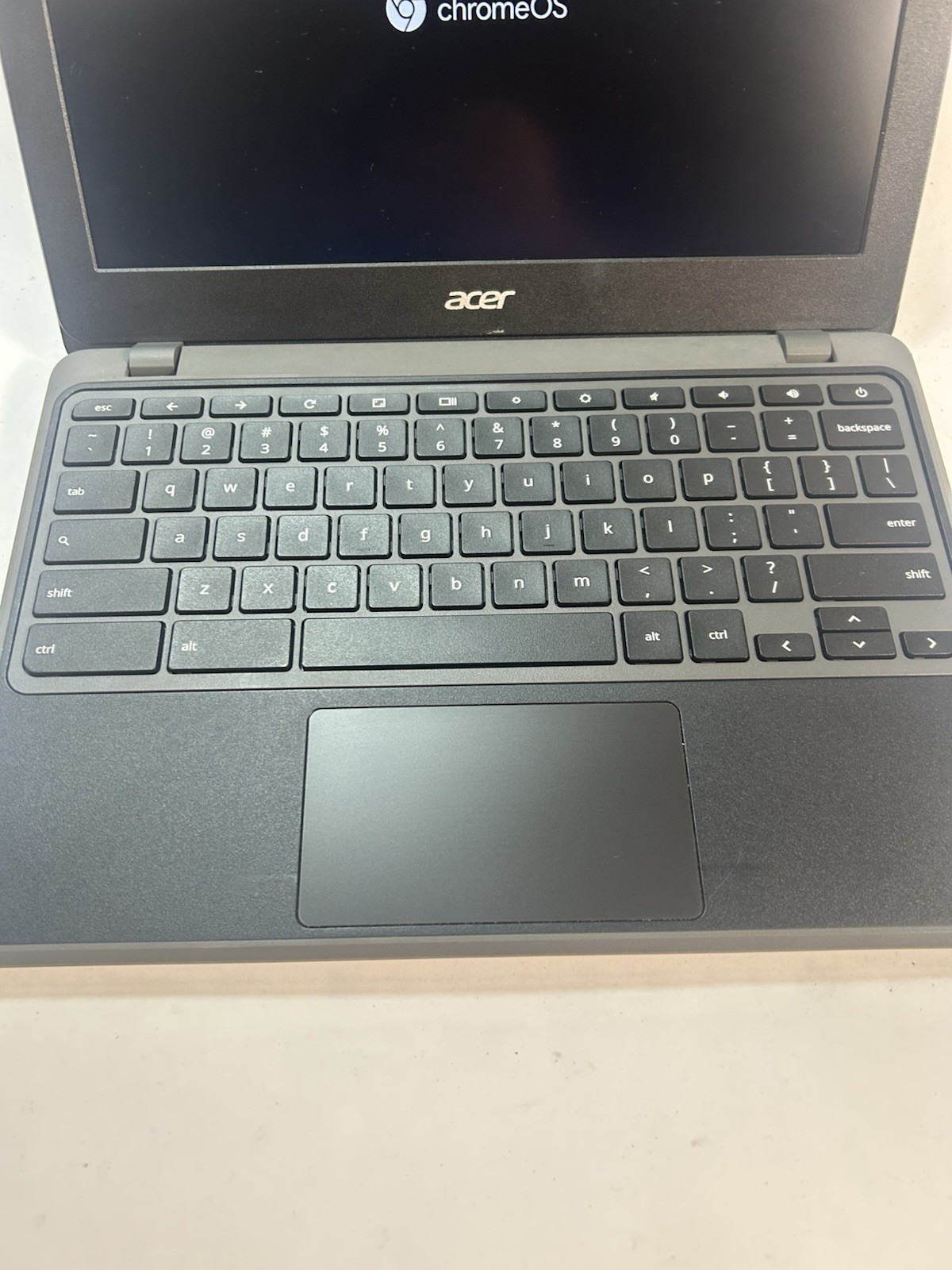 Acer Chromebook 311 C722 11.6″ MediaTek } 4GB RAM 32GB OS AA TESTED OK