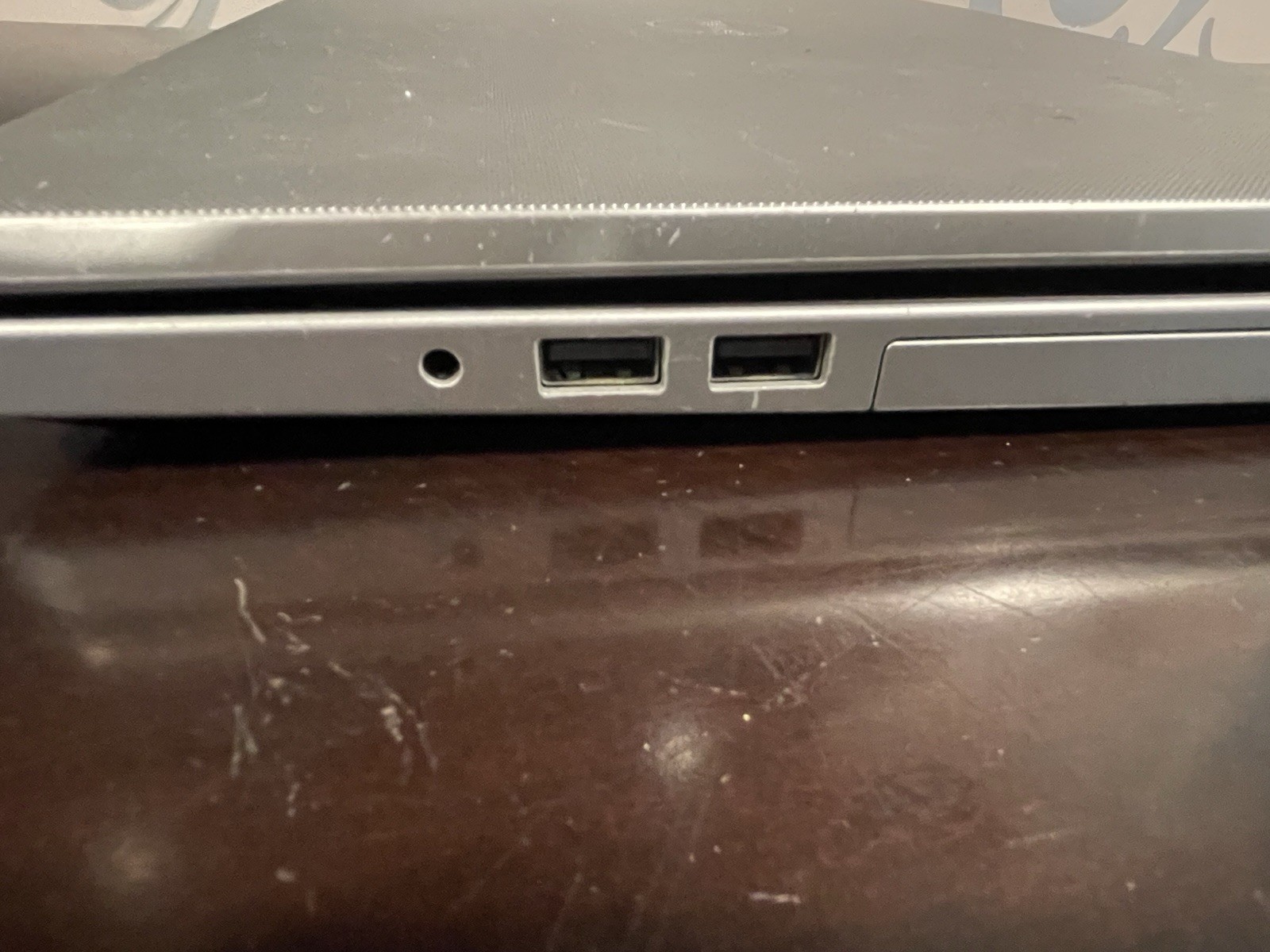 Dell Inspiron 5559 i5-6200U 6GB RAM 1TB HDD 15.6” Laptop – Works – Read