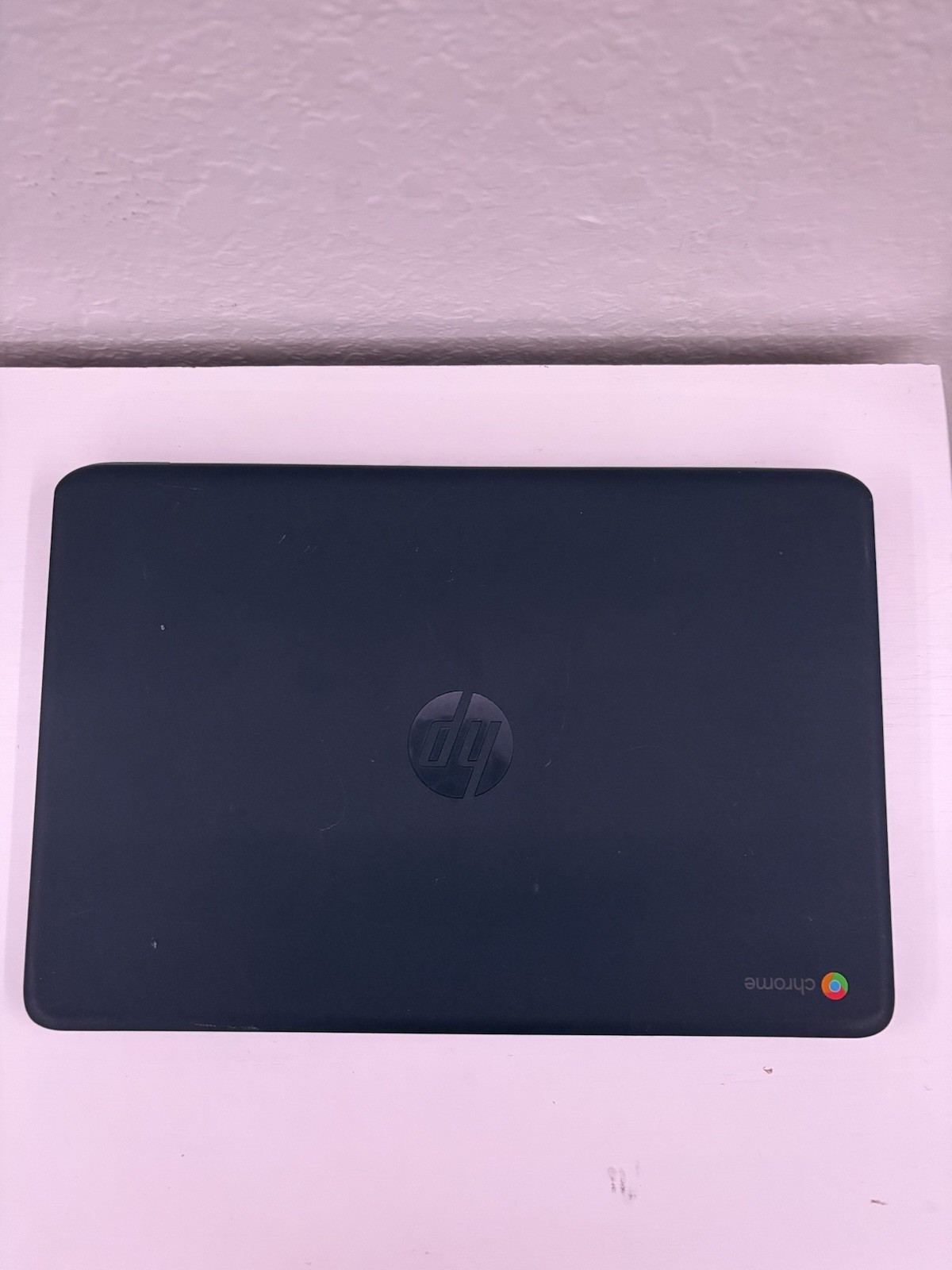 HP Chromebook 11 G6 EE (16GB SSD, Intel Core N3350, 1.10 GHz, 4GB RAM) Laptop –