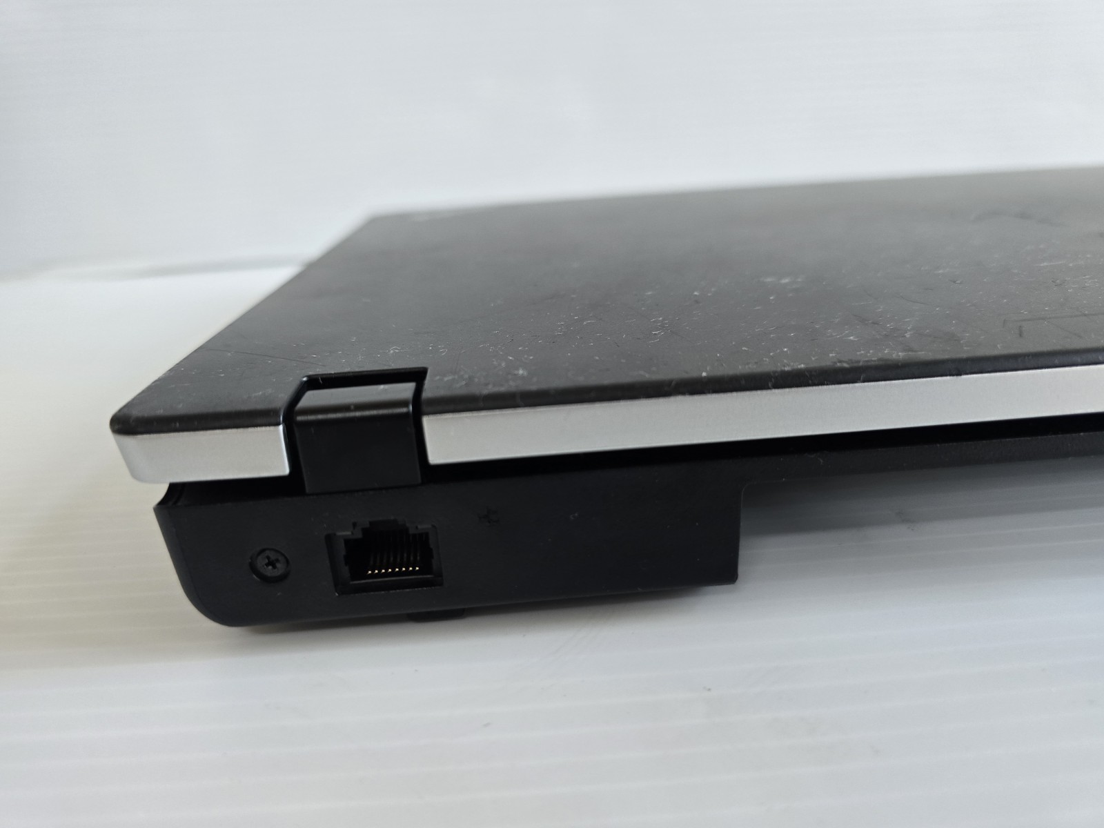 Lenovo ThinkPad E520 Laptop i3-2350M 4GB RAM 500GB HDD Win7 Pro No Batt/Charger