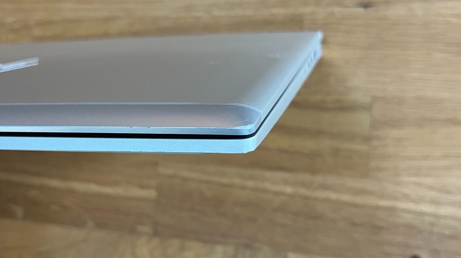 HP EliteBook 840 G8 Intel i5-1145G7 16GB RAM 256GB SSD w/ Damaged Corners