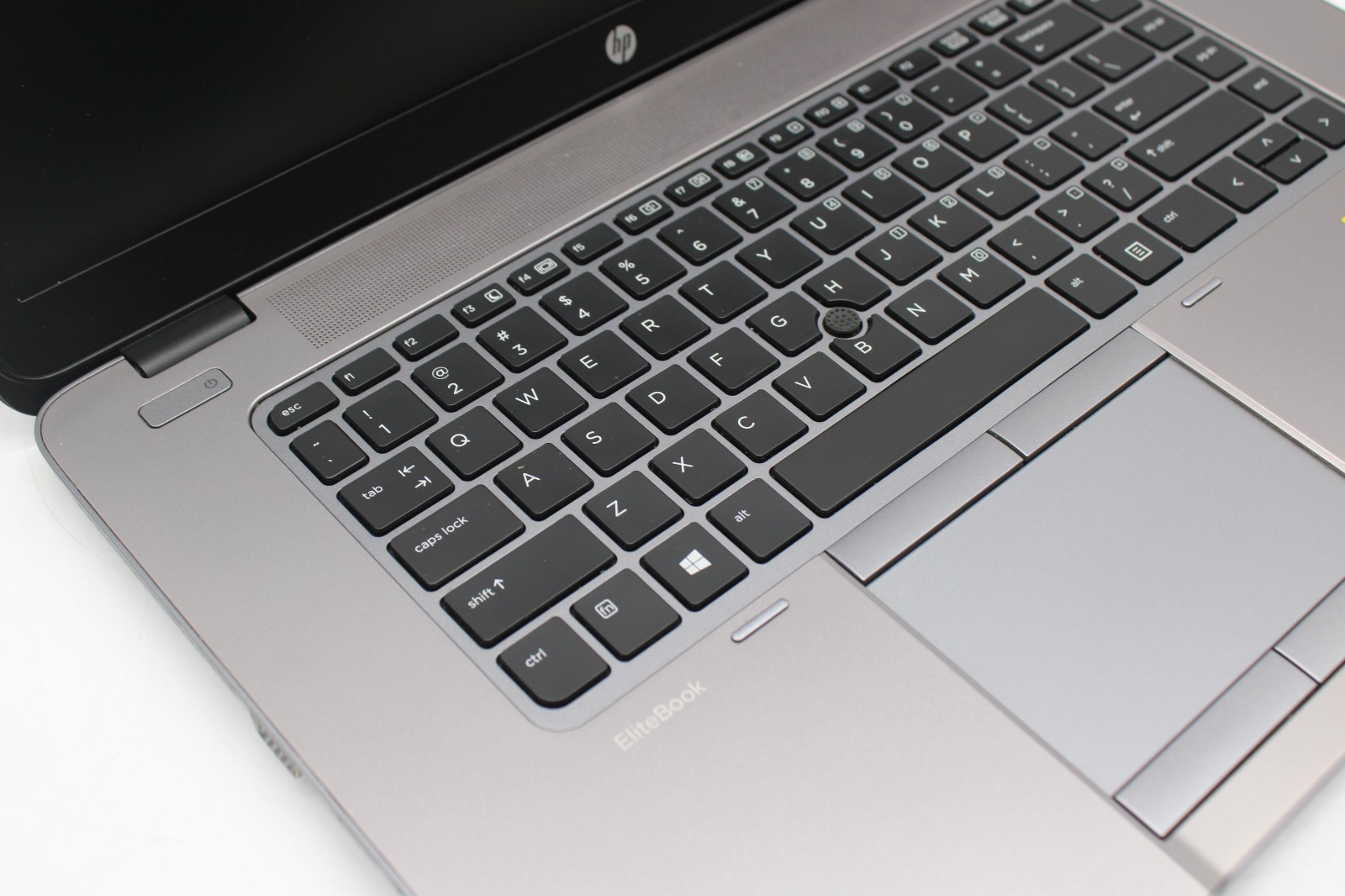 HP EliteBook 850 G2 – W11 Pro, 500GB HDD, 8GB RAM, Intel Core i5-5300U