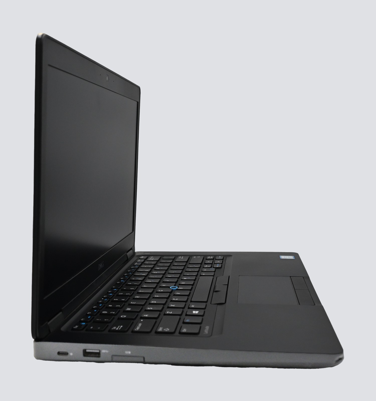 Dell Latitude 5480 i7-7600u 2.8GHz 16GB RAM 256GB SSD Windows 10 Pro