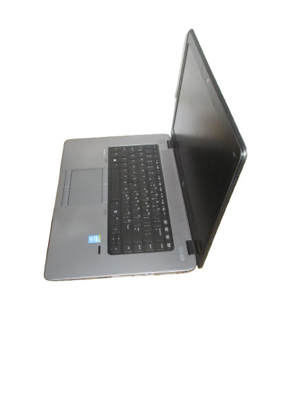 HP EliteBook 850 G1 15.6″ Core i7 4th Gen 8GB RAM 256GB SDD Win 11 Pro